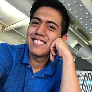 Meet your Posher, Jose